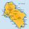 iOS Island Greece Map