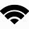 iOS Wifi Icon