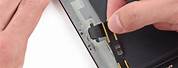 iPad Air 1 Charging Port Replacement