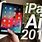 iPad Air 2019 Dimensions