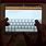 iPad On-Screen Keyboard