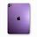 iPad Pro 11 Inch Purple
