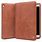 iPad Pro Genuine Leather Case