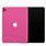 iPad Pro Pink