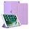 iPad Pro Purple