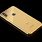 iPhone 10 Pro Max Gold