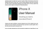 iPhone 10 User Guide