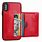 iPhone 10 Wallet Phone Case