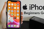 iPhone 11 Beginner's Guide