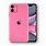 iPhone 11 Colors Pink