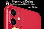 iPhone 11 Manual