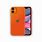 iPhone 11 Orange