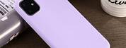 iPhone 11 Phone Cases Lavender