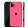 iPhone 11 Pink
