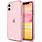 iPhone 11 Pink Case