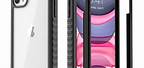 iPhone 11 Pro Max Bumper Case