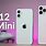 iPhone 11 Pro Mini