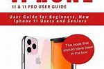 iPhone 11 Pro User Guide