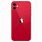 iPhone 11 Red Back