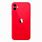 iPhone 11 Rojo