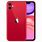 iPhone 11 Rouge