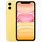 iPhone 11 Yellow