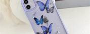 iPhone 12 Case Butterfly