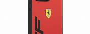 iPhone 12 Ferrari Case