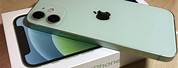 iPhone 12 Green Unboxing