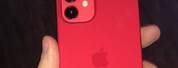 iPhone 12 Mini Red Second Hand