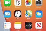 iPhone 12 Pro Apps