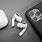 iPhone 12 Pro Max AirPods