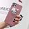 iPhone 12 Pro Max Cases Hello Kitty