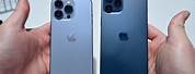 iPhone 12 Pro Max Sierra Blue