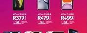iPhone 12 Pro Max Vodacom Deals
