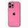 iPhone 12 Pro Pink
