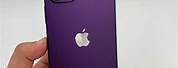 iPhone 12 Pro Purple