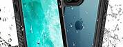 iPhone 12 Transparent Waterproof Case