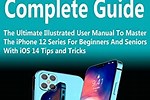 iPhone 12 User Manual