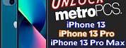 iPhone 13 Mini Metro PCS