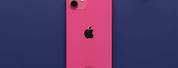 iPhone 13 Pink Colour