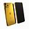 iPhone 13 Pro Max Gold Back