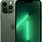 iPhone 13 Pro Max Green Colour