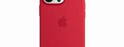 iPhone 13 Pro Max Red Case