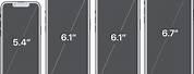 iPhone 13 Pro Screen Dimensions