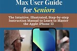 iPhone 13 Tutorial for Seniors