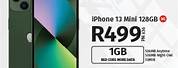 iPhone 13 Vodacom Deals