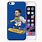 iPhone 14 Curry Case