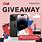 iPhone 14 Giveaway
