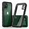 iPhone 14 Pro Max Case with Camera Cover